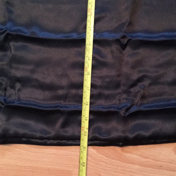 ❌SOLD❌NWOT Betsey Johnson Dust Bag - Picture 4 of 4